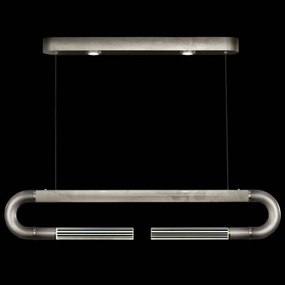 Fine Art Antonia 52" Linear Pendant