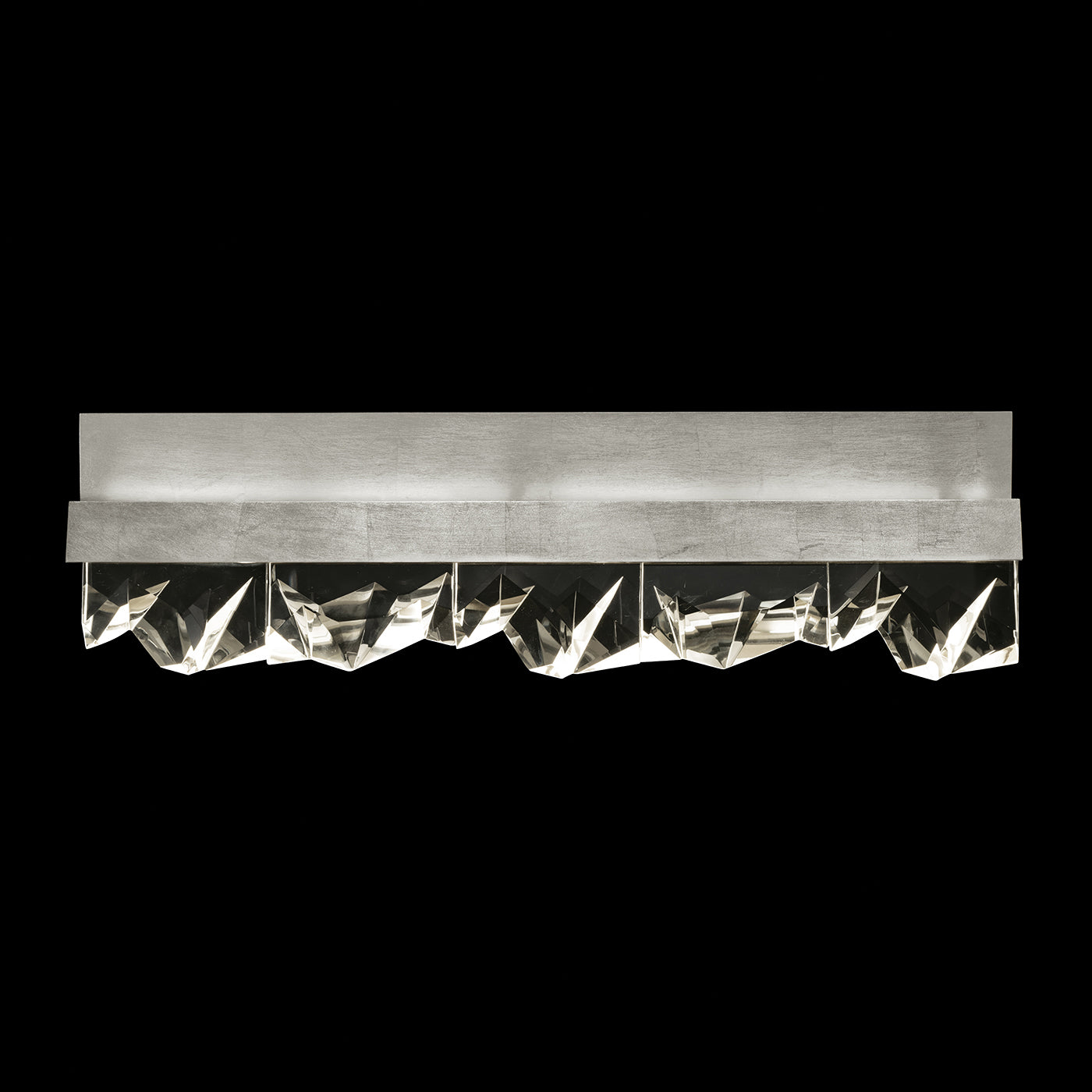 Fine Art Strata 30.5" Sconce