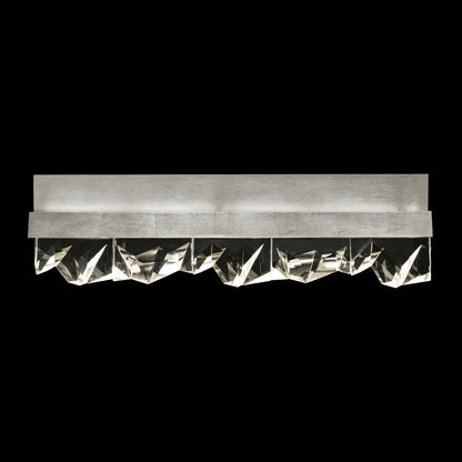 Fine Art Strata 30.5" Sconce