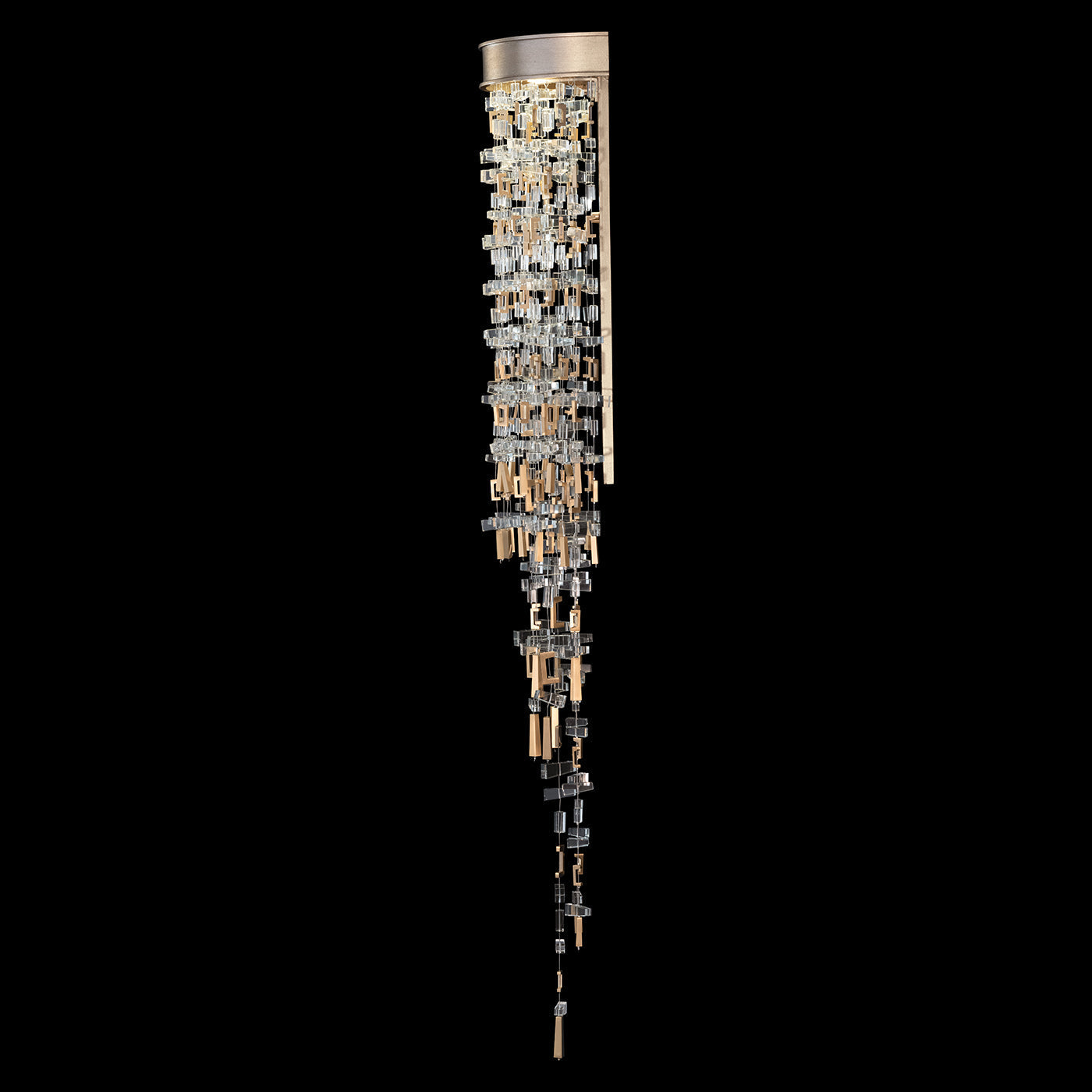 Fine Art Capri 48"H Sconce