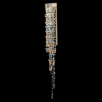 Fine Art Capri 48"H Sconce
