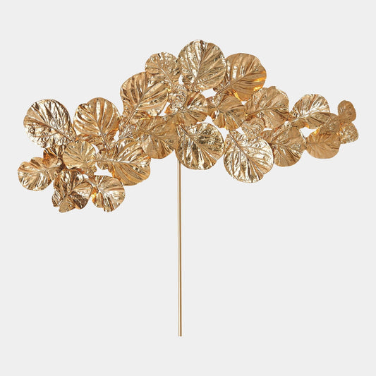 Global Views Fiddle Fig Lighted Wall Decor