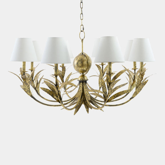 Global Views Victorian Chandelier