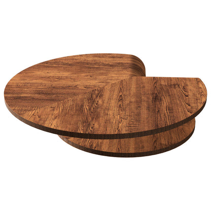 Bloom F1018 Coffee Table