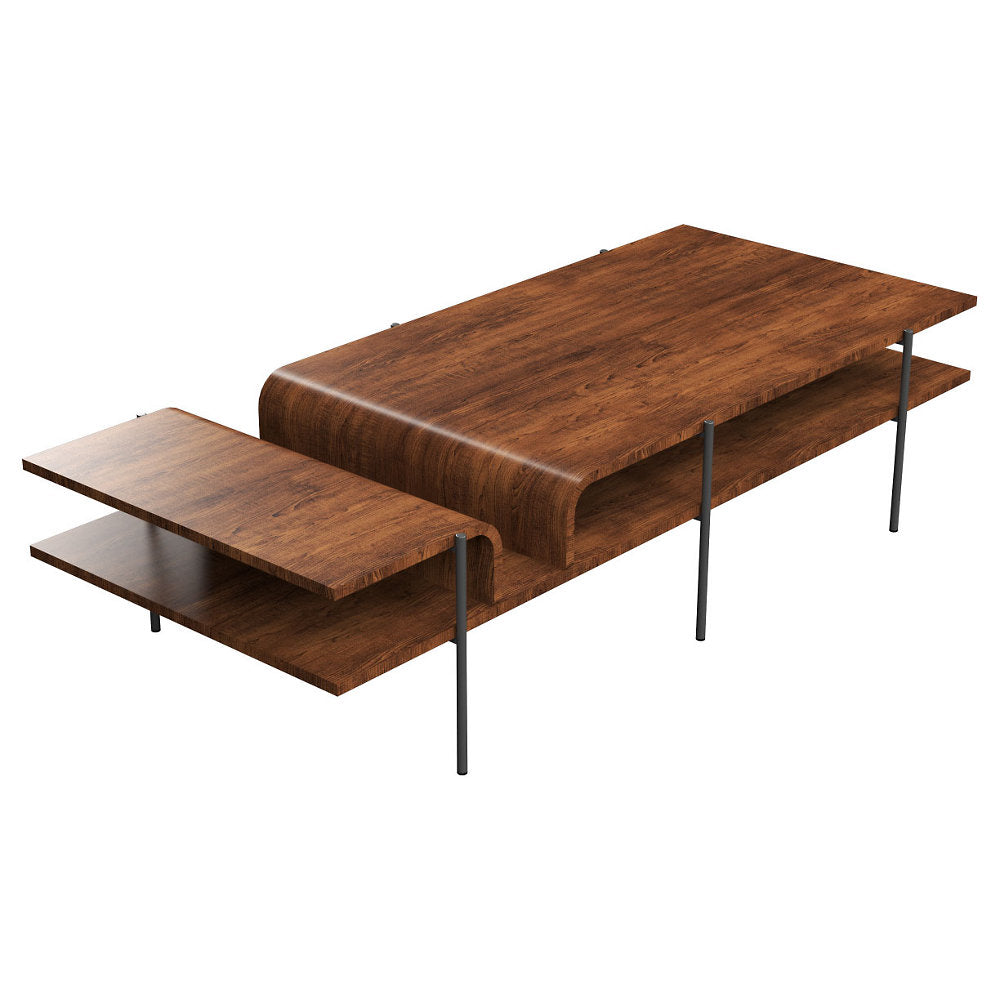 Cascade F1026 Coffee Table