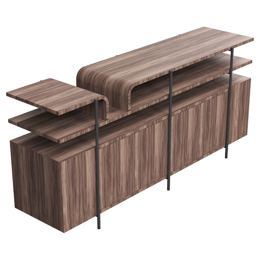 Cascade F1030 Console Table
