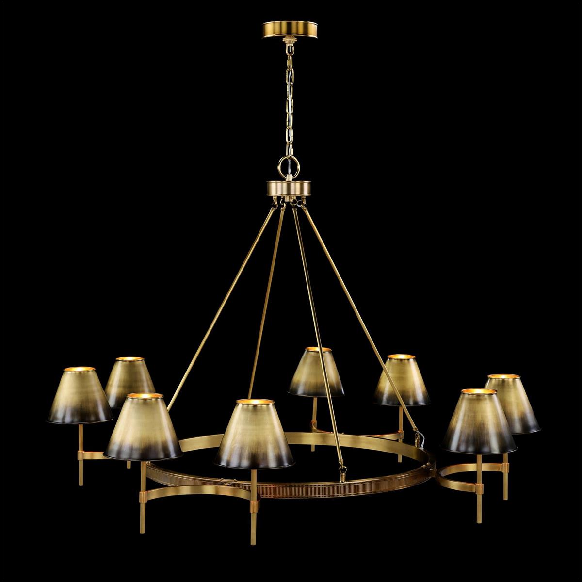 John Richard Glory Eight-Light Chandelier Sale
