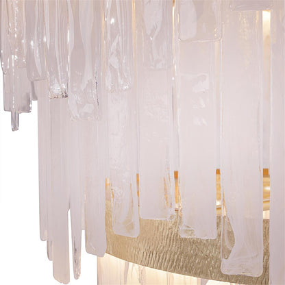 John Richard Eos Two-tier Chandelier