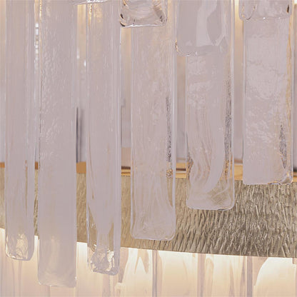 John Richard Eos Two-tier Chandelier