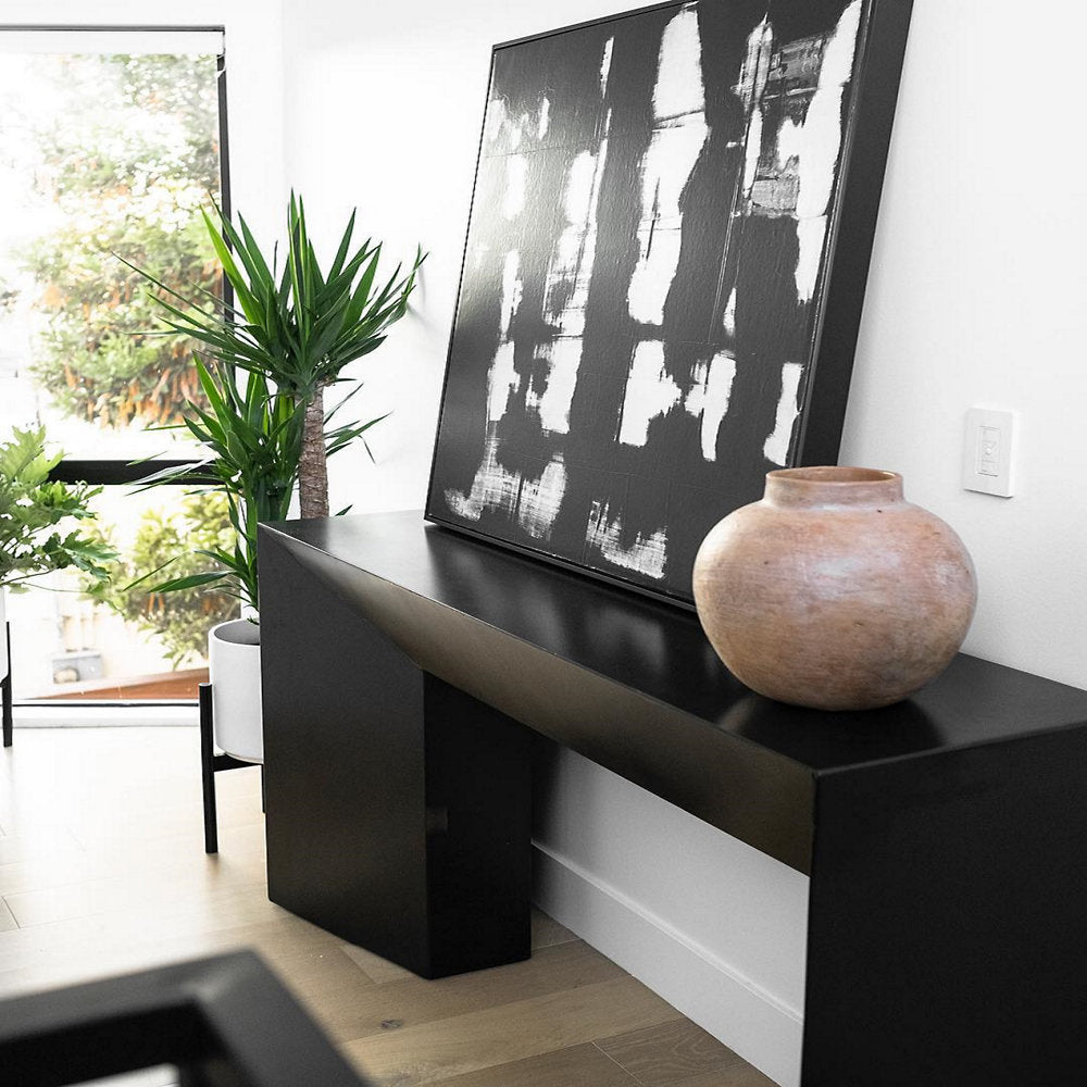 Mckinley Console Table