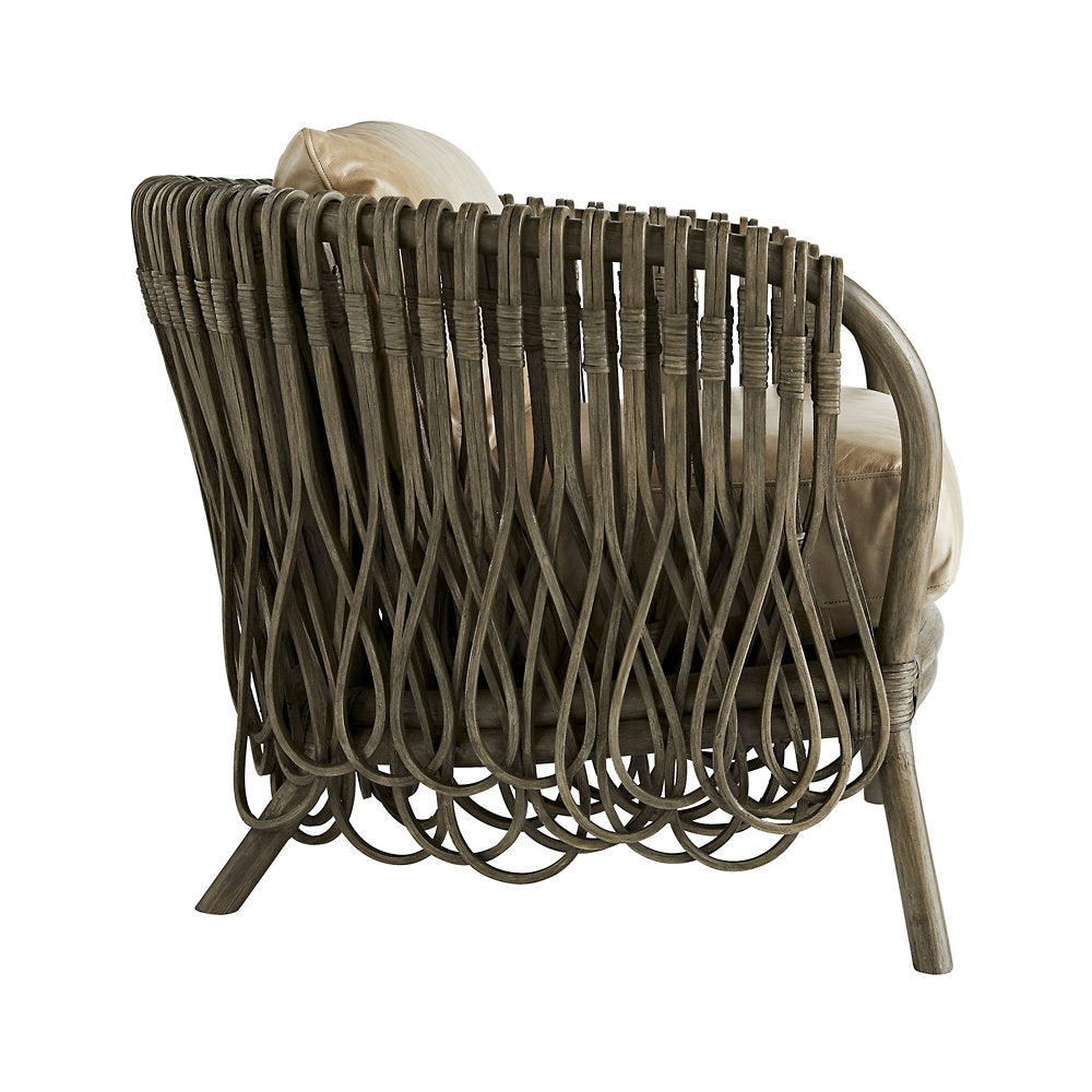 Strata Lounge Chair