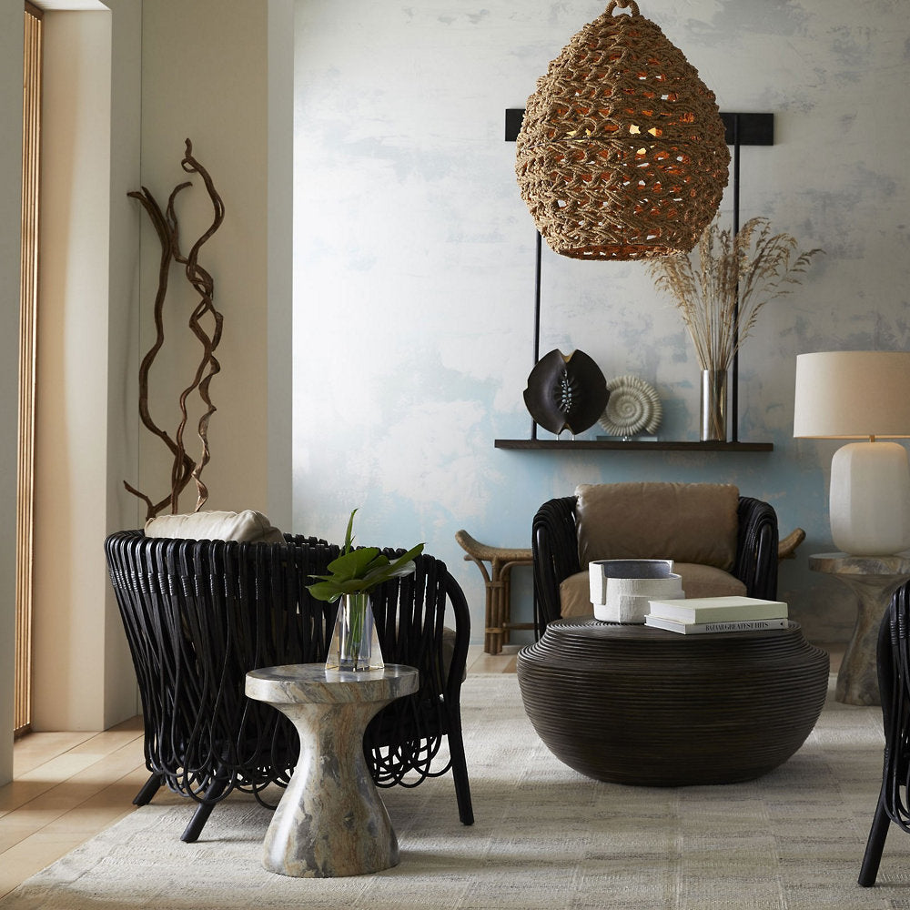 Strata Lounge Chair