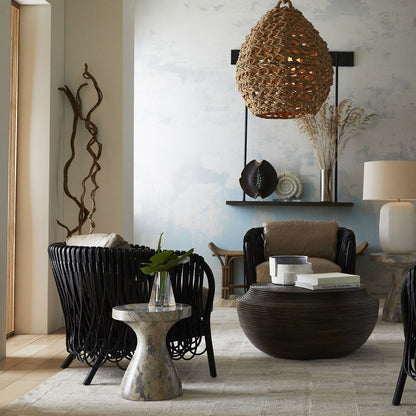 Strata Lounge Chair