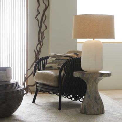 Strata Lounge Chair