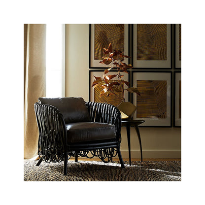 Strata Lounge Chair