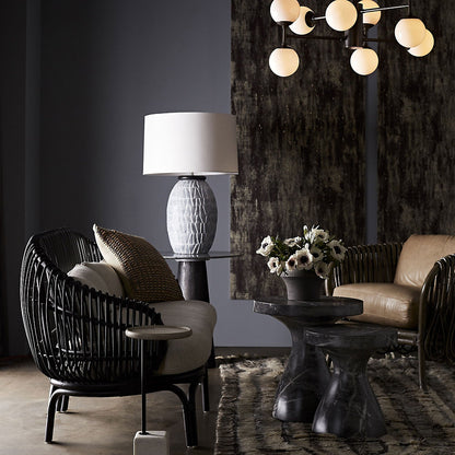 Strata Lounge Chair