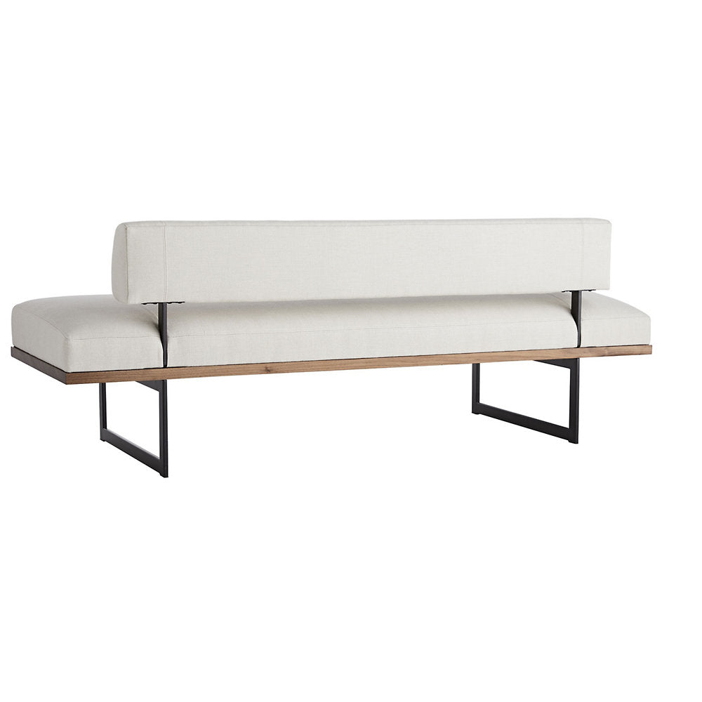 Tuck 8001 Bench