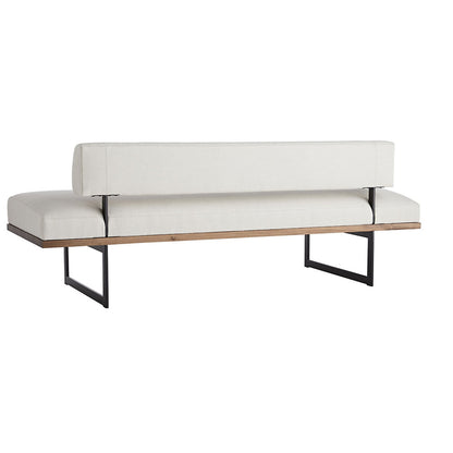 Tuck 8001 Bench