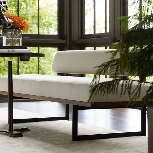 Tuck 8001 Bench