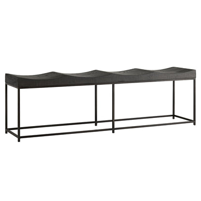 Barrett Bench