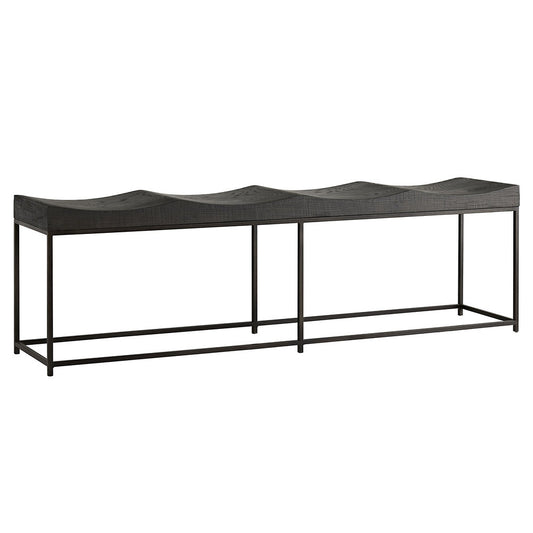 Barrett Bench