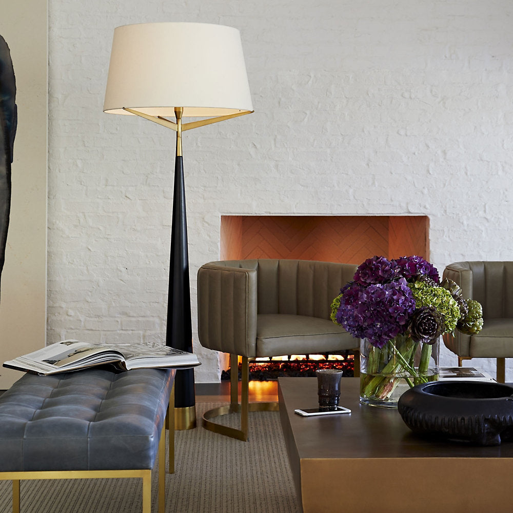 Caroline Coffee Table