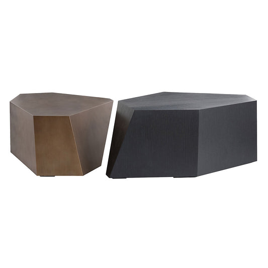 Chaka Accent Tables Set of 2
