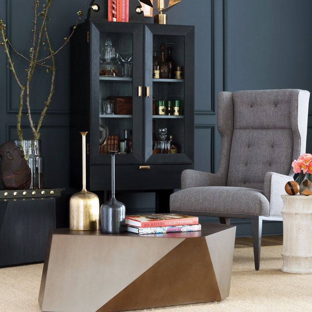 Chaka Accent Tables Set of 2
