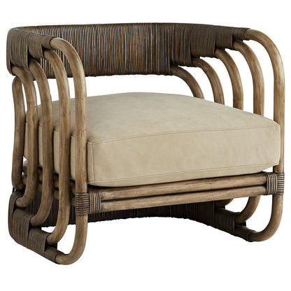 Hamza Chair