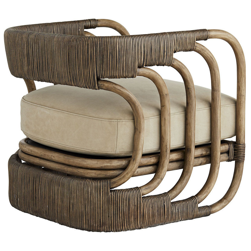 Hamza Chair