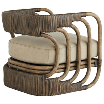 Hamza Chair