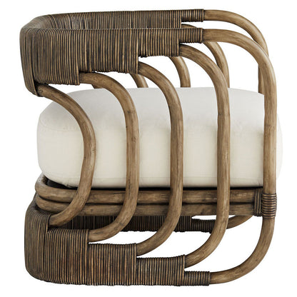 Hamza Chair