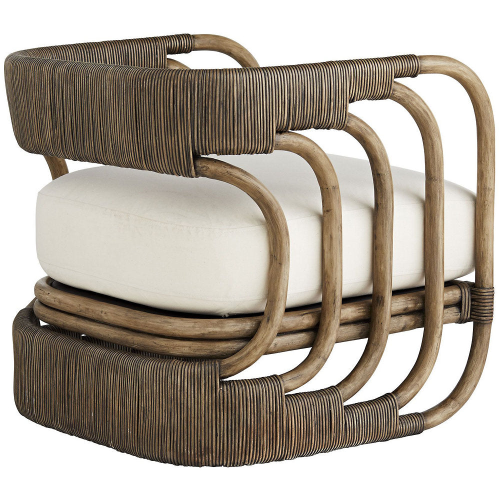 Hamza Chair