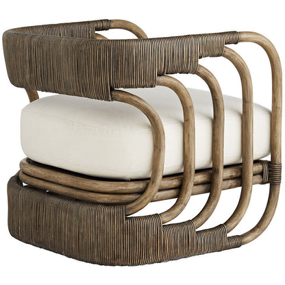 Hamza Chair