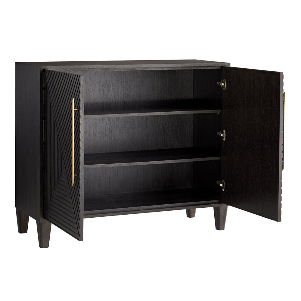 Hendrix Cabinet