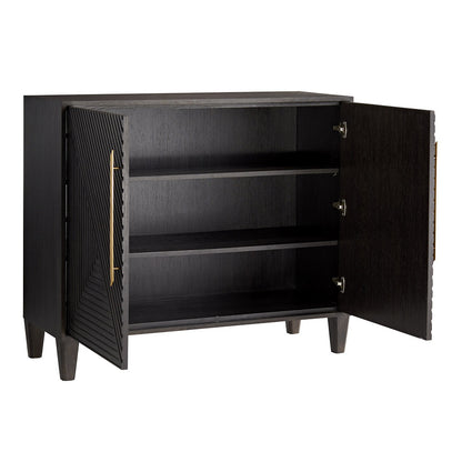 Hendrix Cabinet