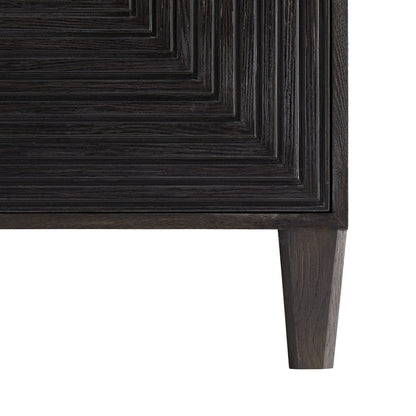 Hendrix Cabinet