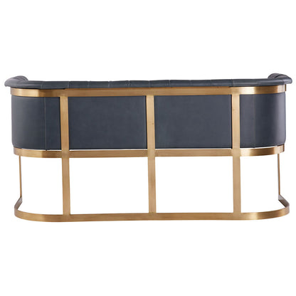 Tatum Loveseat