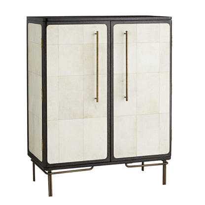 Edison Cabinet