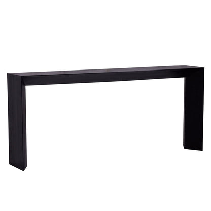 Ormando Console