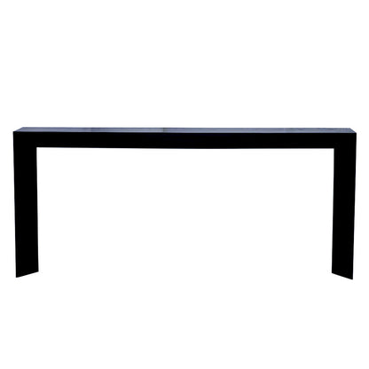 Ormando Console