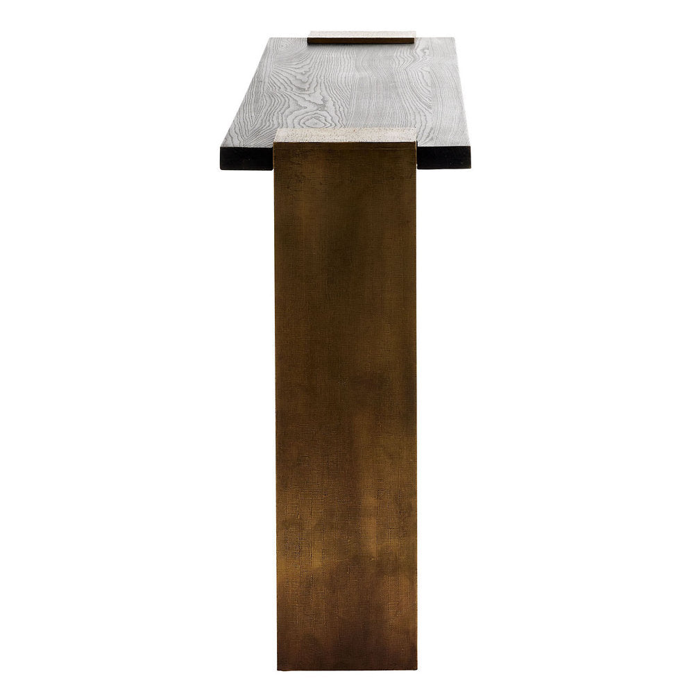 Orsen Console