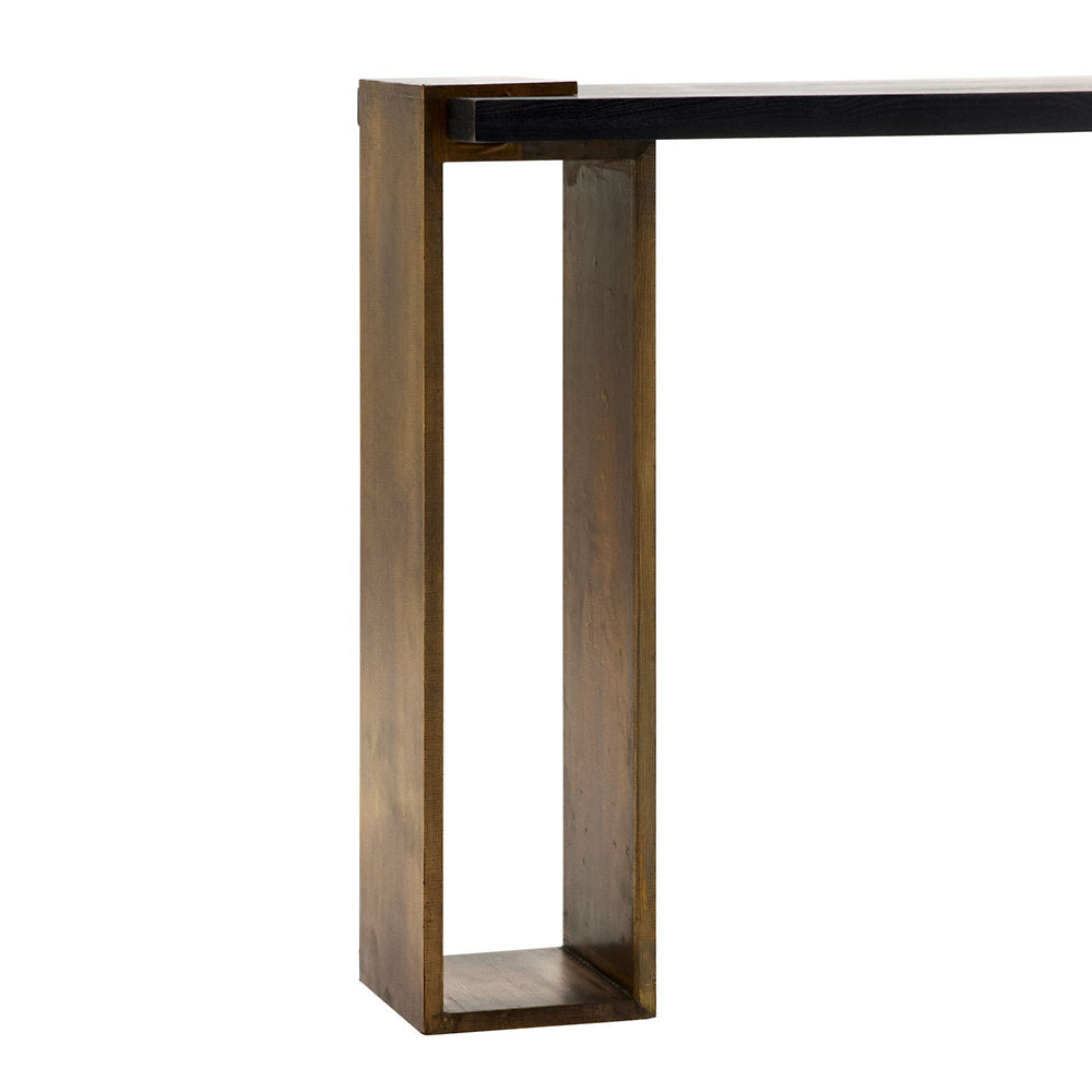 Orsen Console