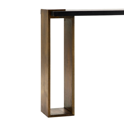 Orsen Console