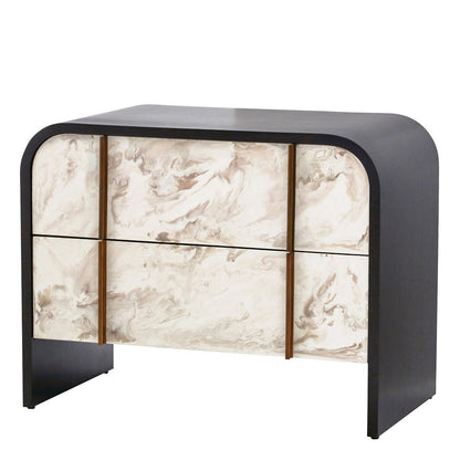 Moira Side Table