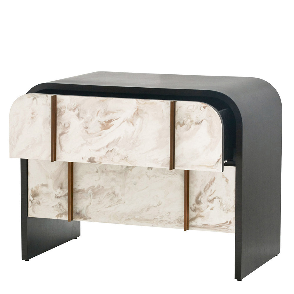 Moira Side Table