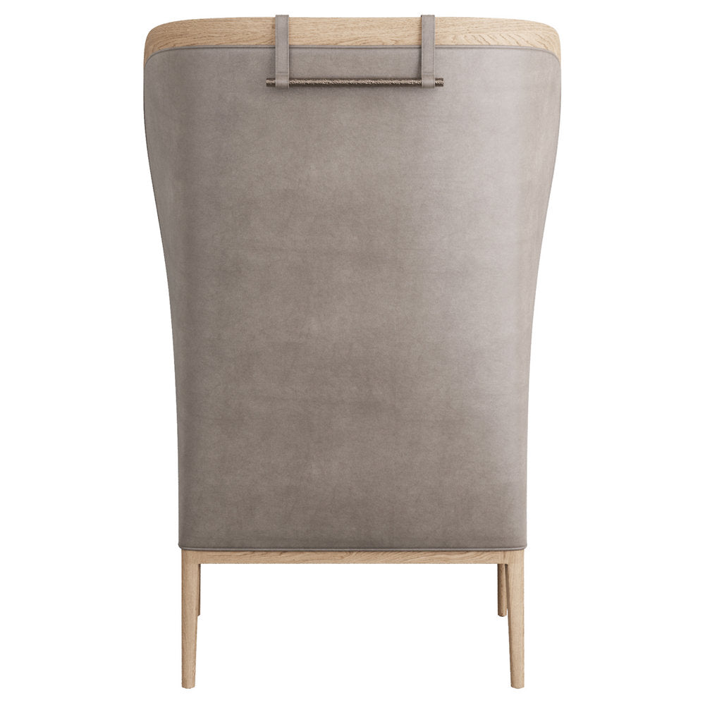 Stassi Wing Chair