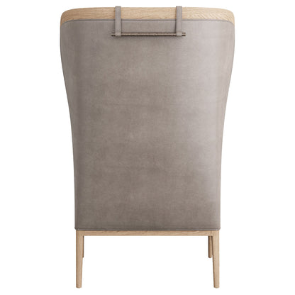 Stassi Wing Chair