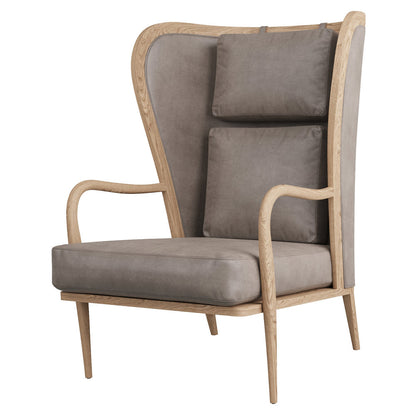 Stassi Wing Chair