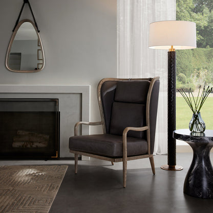 Stassi Wing Chair